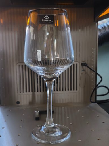 Weinglas Weinglas 435ml