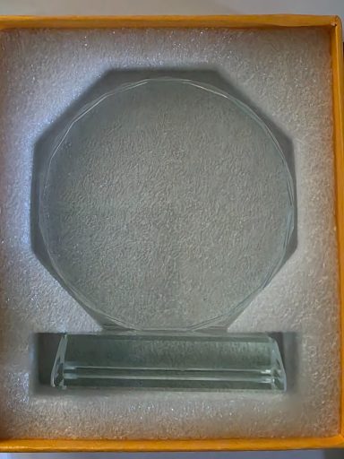 k9 Kristall Trophäe k9 Kristall Trophäe